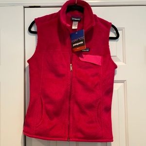 Patagonia Women’s Vest - Size M